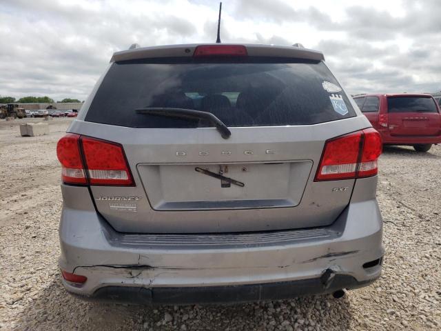 Photo 5 VIN: 3C4PDCBB1GT103587 - DODGE JOURNEY 