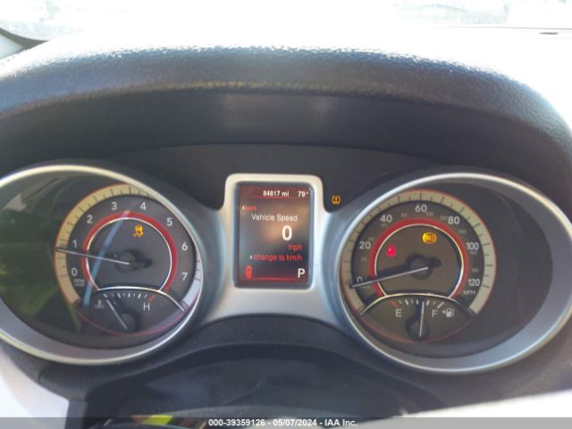 Photo 6 VIN: 3C4PDCBB1GT111141 - DODGE JOURNEY 