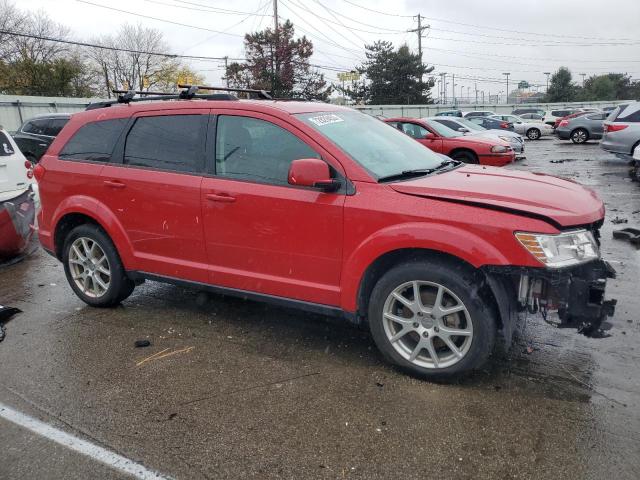 Photo 3 VIN: 3C4PDCBB1GT116727 - DODGE JOURNEY SX 