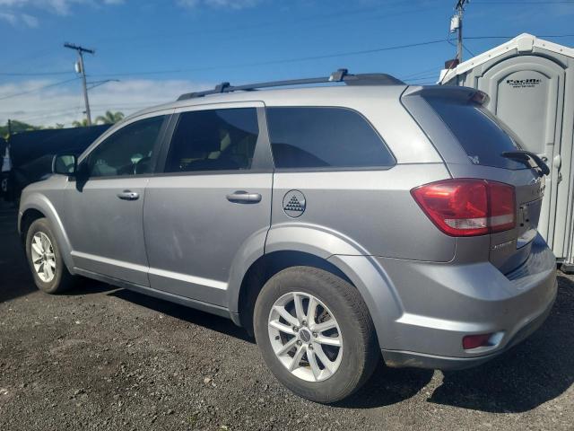 Photo 1 VIN: 3C4PDCBB1GT126397 - DODGE JOURNEY 