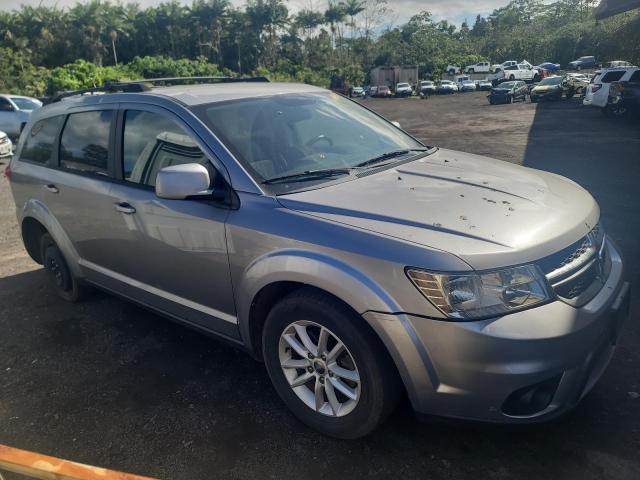 Photo 3 VIN: 3C4PDCBB1GT126397 - DODGE JOURNEY 