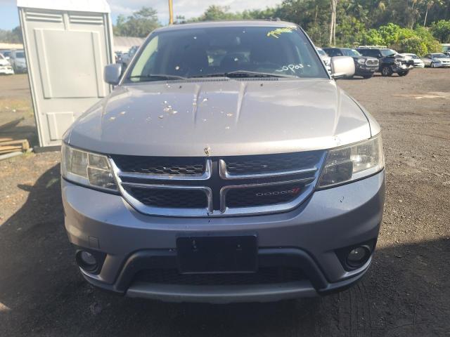 Photo 4 VIN: 3C4PDCBB1GT126397 - DODGE JOURNEY 