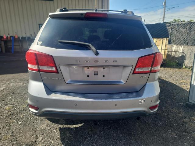 Photo 5 VIN: 3C4PDCBB1GT126397 - DODGE JOURNEY 