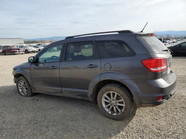 Photo 1 VIN: 3C4PDCBB1GT181240 - DODGE JOURNEY SX 