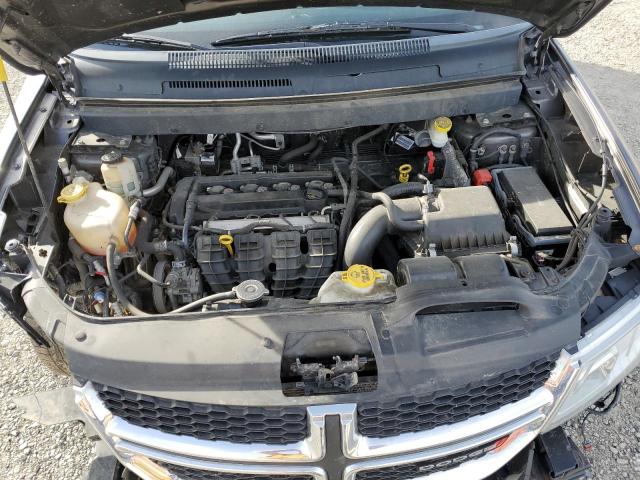 Photo 11 VIN: 3C4PDCBB1GT181240 - DODGE JOURNEY SX 