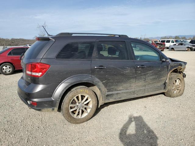 Photo 2 VIN: 3C4PDCBB1GT181240 - DODGE JOURNEY SX 