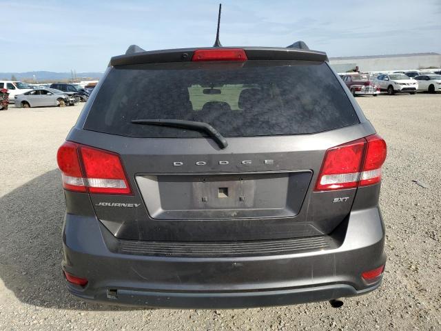 Photo 5 VIN: 3C4PDCBB1GT181240 - DODGE JOURNEY SX 