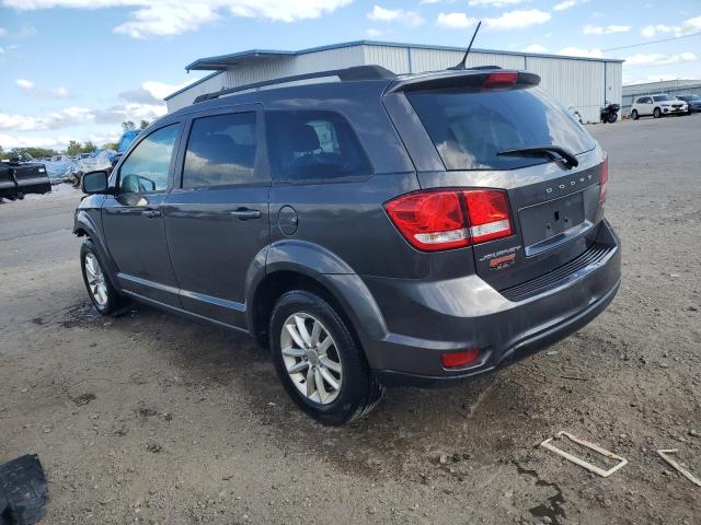 Photo 1 VIN: 3C4PDCBB1HT511881 - DODGE JOURNEY SX 