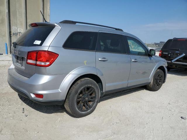 Photo 2 VIN: 3C4PDCBB1HT520516 - DODGE JOURNEY 