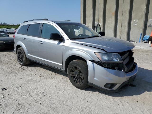 Photo 3 VIN: 3C4PDCBB1HT520516 - DODGE JOURNEY 