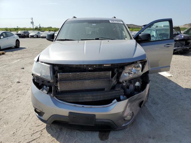 Photo 4 VIN: 3C4PDCBB1HT520516 - DODGE JOURNEY 