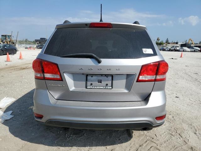 Photo 5 VIN: 3C4PDCBB1HT520516 - DODGE JOURNEY 