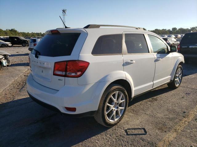 Photo 3 VIN: 3C4PDCBB1HT552768 - DODGE JOURNEY SX 