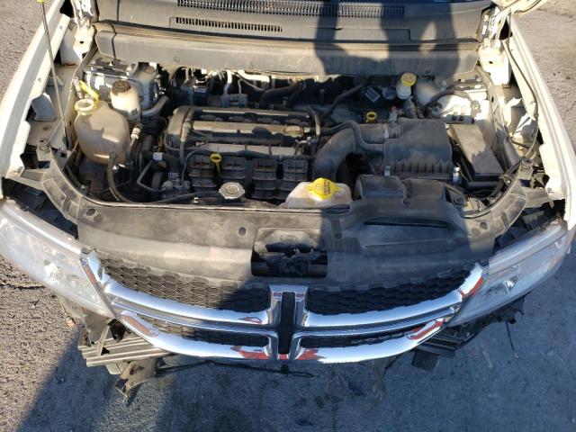 Photo 6 VIN: 3C4PDCBB1HT552768 - DODGE JOURNEY SX 