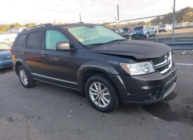 Photo 0 VIN: 3C4PDCBB1HT594986 - DODGE JOURNEY 