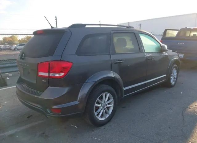 Photo 3 VIN: 3C4PDCBB1HT594986 - DODGE JOURNEY 