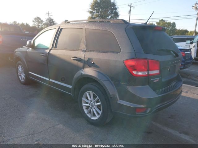 Photo 2 VIN: 3C4PDCBB1HT594986 - DODGE JOURNEY 