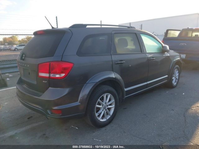 Photo 3 VIN: 3C4PDCBB1HT594986 - DODGE JOURNEY 