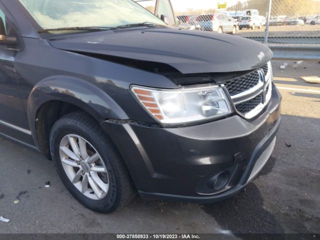 Photo 5 VIN: 3C4PDCBB1HT594986 - DODGE JOURNEY 