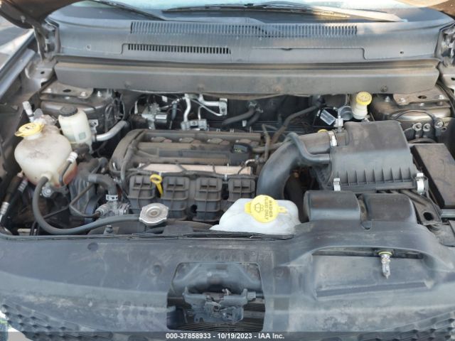 Photo 9 VIN: 3C4PDCBB1HT594986 - DODGE JOURNEY 