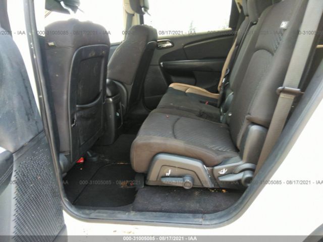 Photo 7 VIN: 3C4PDCBB1HT637772 - DODGE JOURNEY 