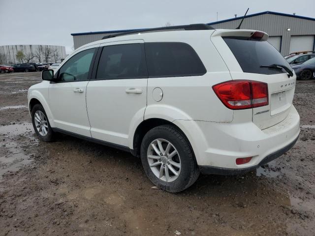 Photo 1 VIN: 3C4PDCBB1HT643846 - DODGE JOURNEY 