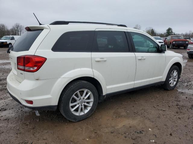 Photo 2 VIN: 3C4PDCBB1HT643846 - DODGE JOURNEY 