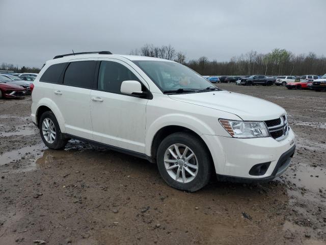 Photo 3 VIN: 3C4PDCBB1HT643846 - DODGE JOURNEY 