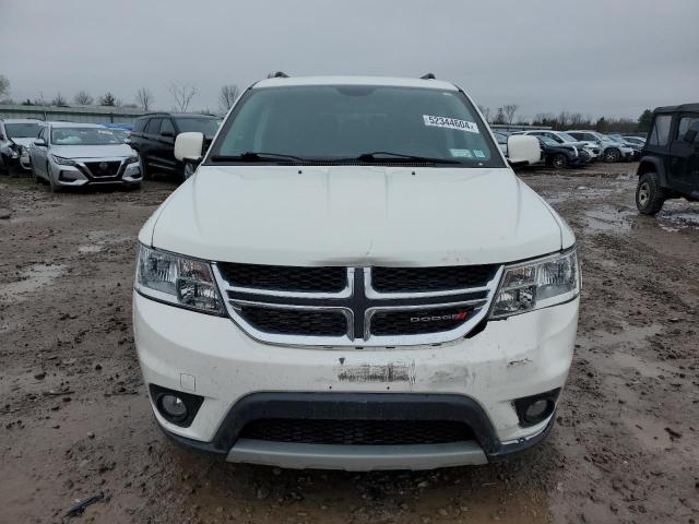 Photo 4 VIN: 3C4PDCBB1HT643846 - DODGE JOURNEY 