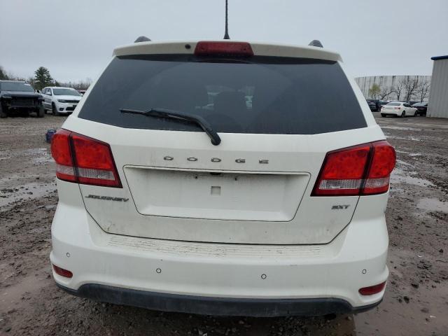 Photo 5 VIN: 3C4PDCBB1HT643846 - DODGE JOURNEY 