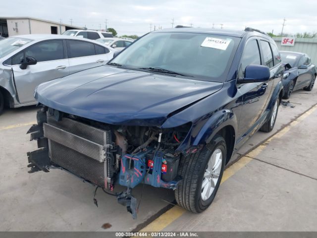 Photo 1 VIN: 3C4PDCBB1HT676748 - DODGE JOURNEY 