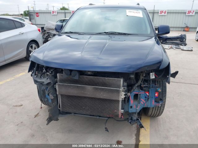 Photo 5 VIN: 3C4PDCBB1HT676748 - DODGE JOURNEY 