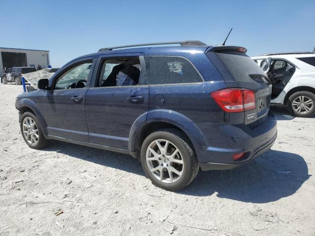 Photo 1 VIN: 3C4PDCBB1JT189040 - DODGE JOURNEY SX 