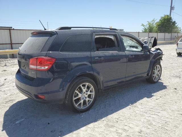 Photo 2 VIN: 3C4PDCBB1JT189040 - DODGE JOURNEY SX 