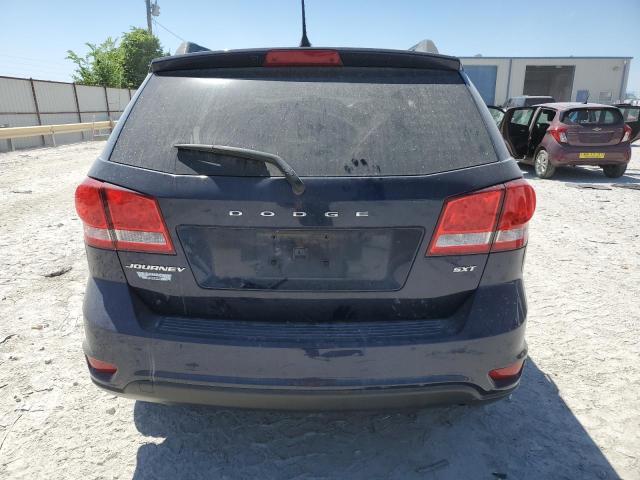 Photo 5 VIN: 3C4PDCBB1JT189040 - DODGE JOURNEY SX 