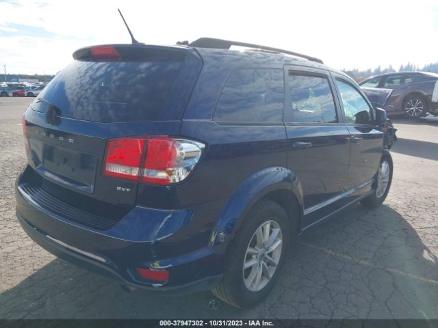 Photo 3 VIN: 3C4PDCBB1JT196747 - DODGE JOURNEY 