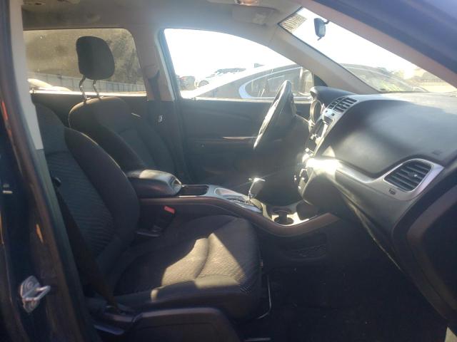 Photo 4 VIN: 3C4PDCBB1JT382739 - DODGE JOURNEY SX 