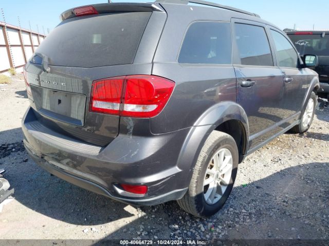 Photo 3 VIN: 3C4PDCBB1KC864015 - DODGE JOURNEY 