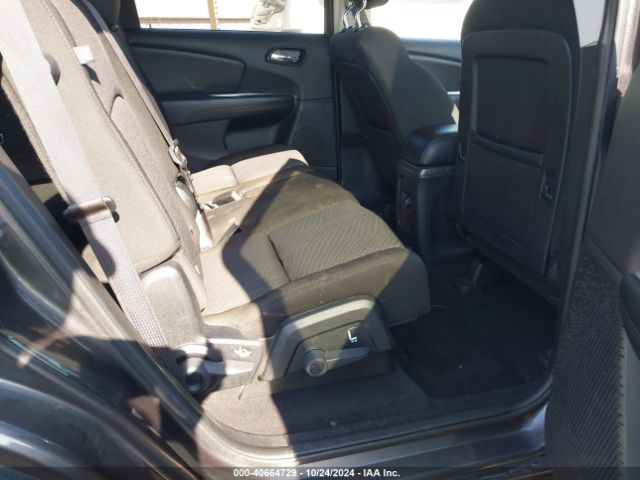 Photo 7 VIN: 3C4PDCBB1KC864015 - DODGE JOURNEY 