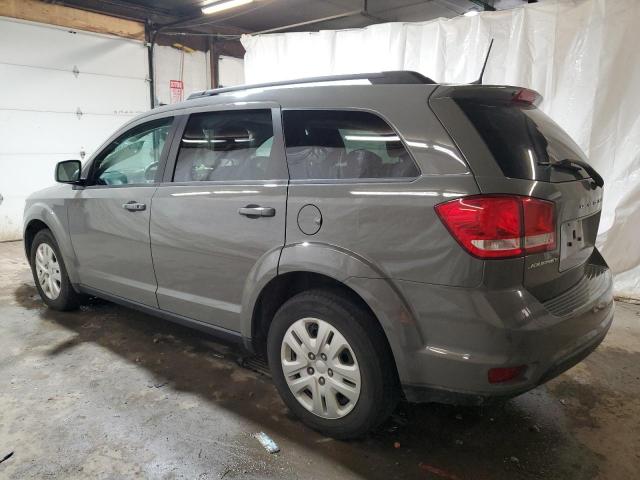 Photo 1 VIN: 3C4PDCBB1KT681357 - DODGE JOURNEY SE 