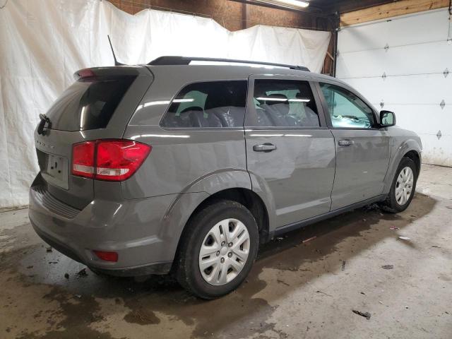 Photo 2 VIN: 3C4PDCBB1KT681357 - DODGE JOURNEY SE 