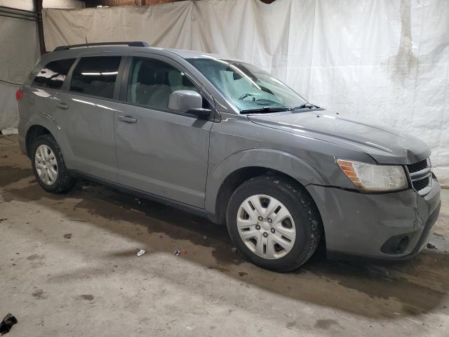 Photo 3 VIN: 3C4PDCBB1KT681357 - DODGE JOURNEY SE 