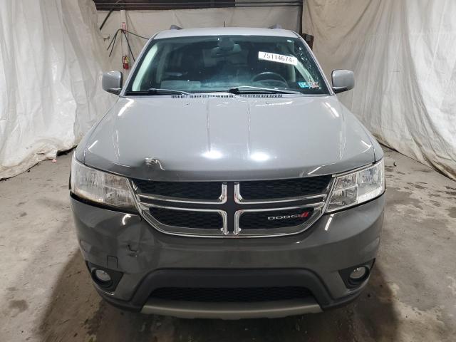 Photo 4 VIN: 3C4PDCBB1KT681357 - DODGE JOURNEY SE 