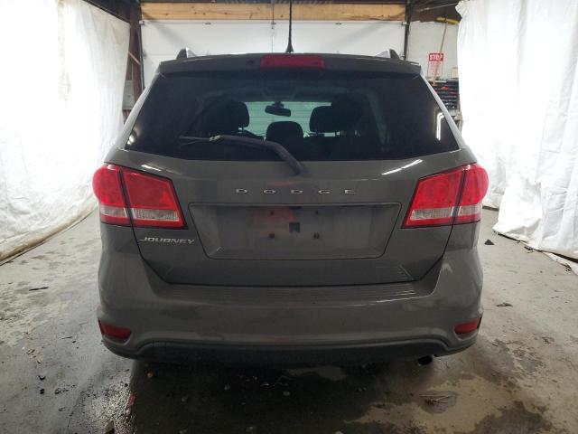 Photo 5 VIN: 3C4PDCBB1KT681357 - DODGE JOURNEY SE 