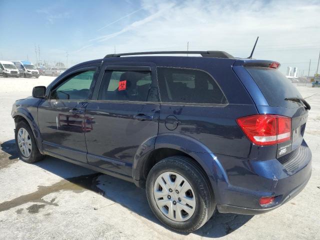 Photo 1 VIN: 3C4PDCBB1KT701476 - DODGE JOURNEY SE 