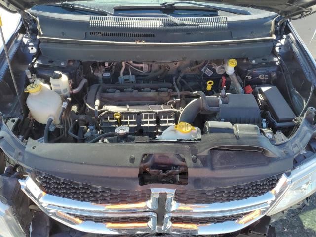 Photo 11 VIN: 3C4PDCBB1KT701476 - DODGE JOURNEY SE 