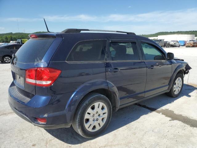 Photo 2 VIN: 3C4PDCBB1KT701476 - DODGE JOURNEY SE 