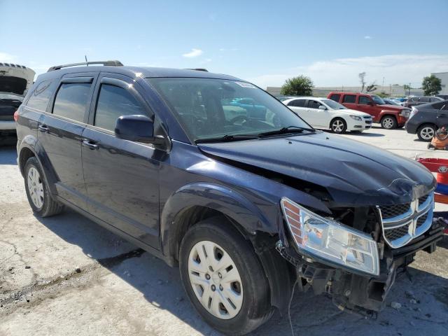 Photo 3 VIN: 3C4PDCBB1KT701476 - DODGE JOURNEY SE 