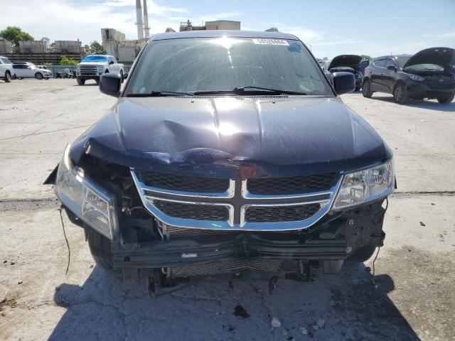 Photo 4 VIN: 3C4PDCBB1KT701476 - DODGE JOURNEY SE 