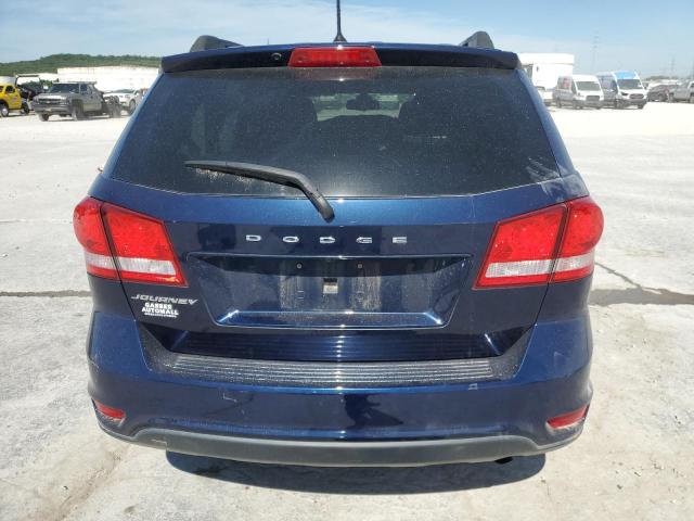 Photo 5 VIN: 3C4PDCBB1KT701476 - DODGE JOURNEY SE 